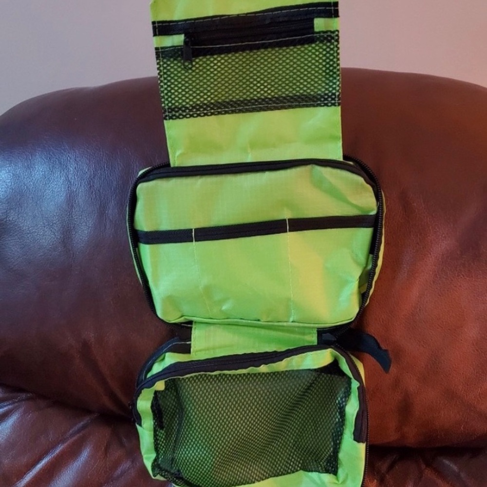 Travel Bag